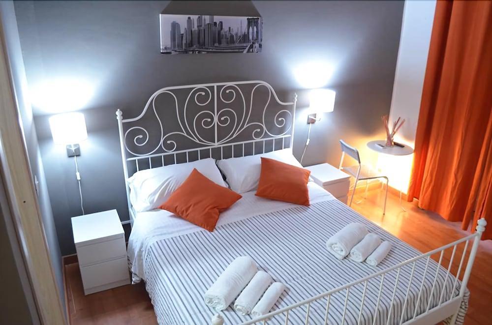 B&B Verga คาตาเนีย ภายนอก รูปภาพ