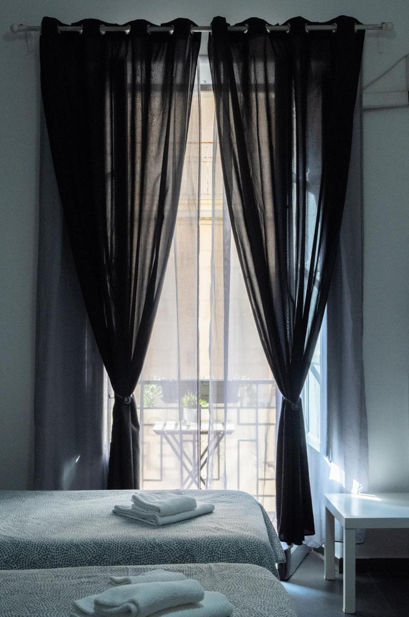 B&B Verga คาตาเนีย ภายนอก รูปภาพ